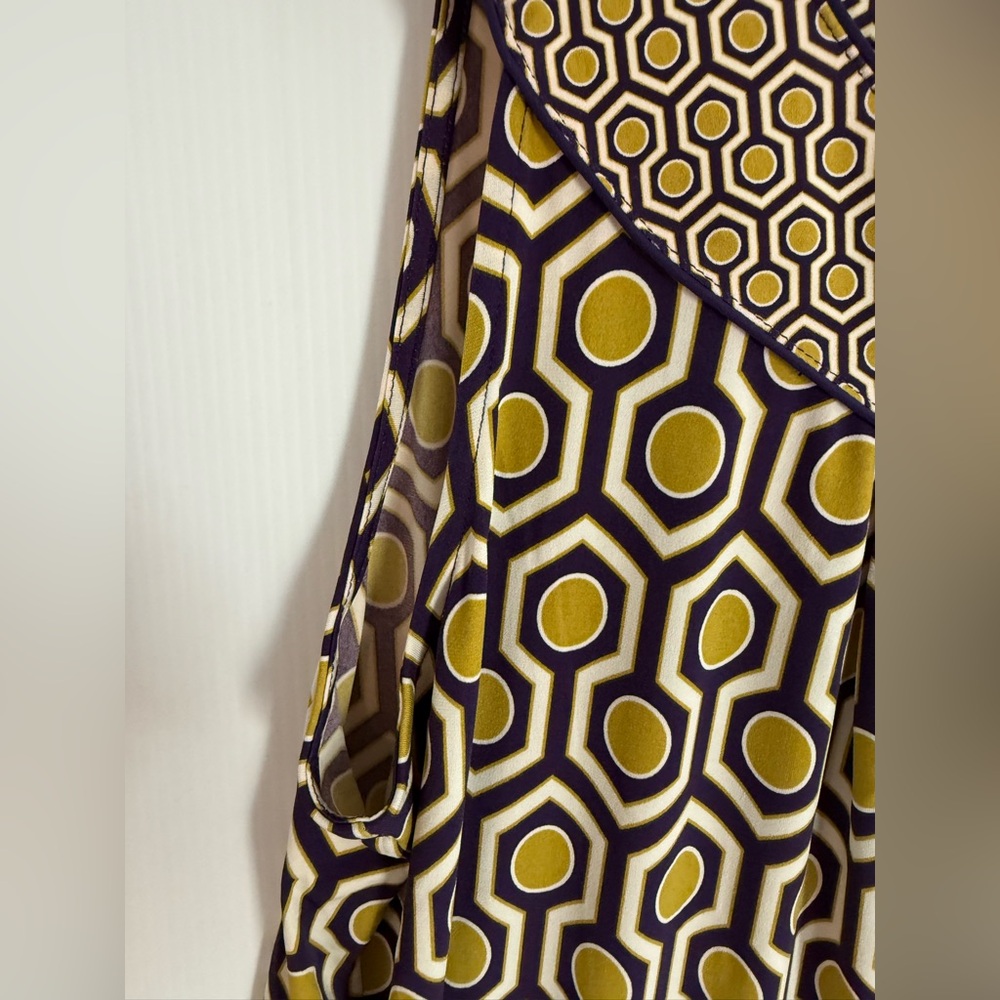 MICHAEL Michael Kors Geometric Dress - Picture 6 of 9